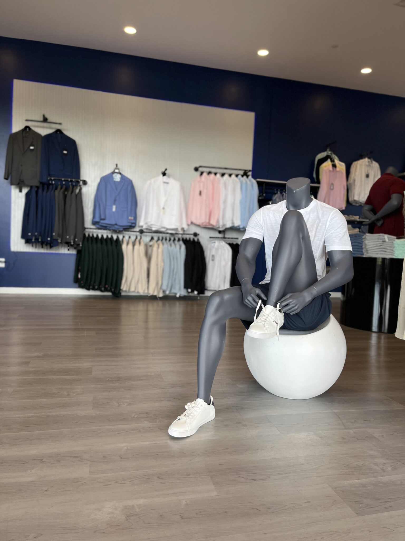 The Sono Collection Mall – Alto Salto