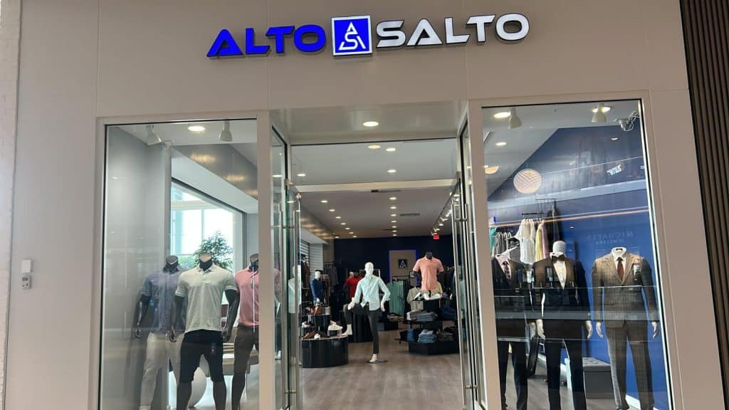 The Sono Collection Mall Alto Salto the-sono-collection-mall-alto-salto